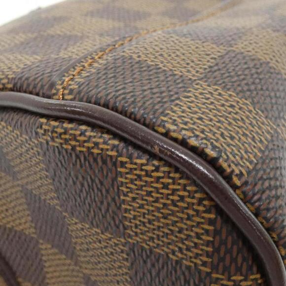 LOUIS VUITTON Brown Damier Bag - Picture 2 of 6